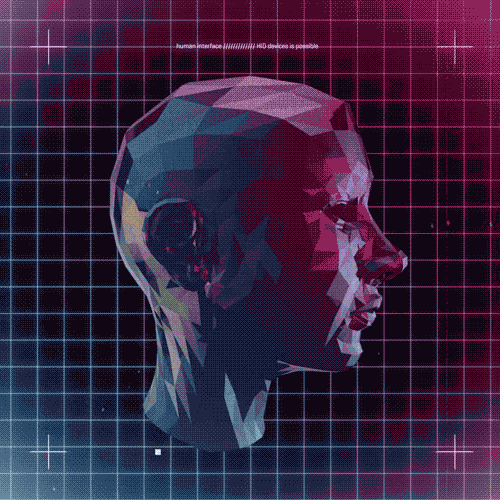 Neural Echo (3D Loop)
