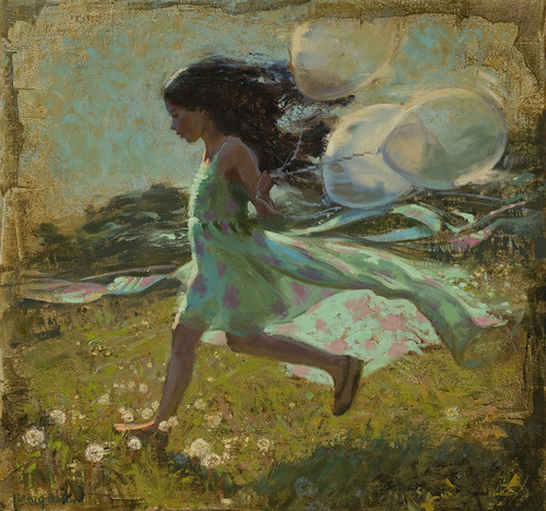Child of the Wind