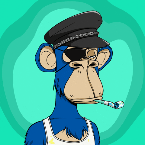 Ape Yatch